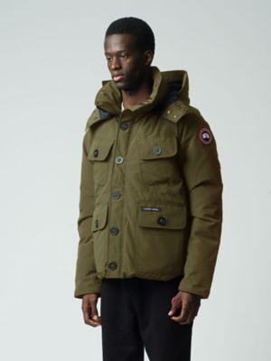 カナダグース   ダウンジャケットM　2301JL カナダグース 2301JL R 国内正規品 グリフィン BELLEVILLE